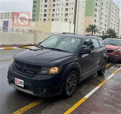دودج جورني
